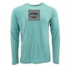 Football Slab Jersey Long Sleeve Thumbnail