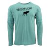 Football Slab Jersey Long Sleeve Thumbnail