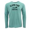 Football Slab Jersey Long Sleeve Thumbnail