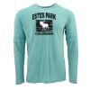 Football Slab Jersey Long Sleeve Thumbnail