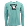 Football Slab Jersey Long Sleeve Thumbnail