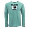 Football Slab Jersey Long Sleeve Thumbnail