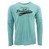 Football Slab Jersey Long Sleeve Thumbnail