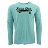 Football Slab Jersey Long Sleeve Thumbnail