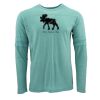 Football Slab Jersey Long Sleeve Thumbnail