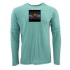 Football Slab Jersey Long Sleeve Thumbnail