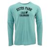 Football Slab Jersey Long Sleeve Thumbnail