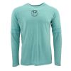 Football Slab Jersey Long Sleeve Thumbnail