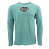 Football Slab Jersey Long Sleeve Thumbnail