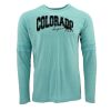 Football Slab Jersey Long Sleeve Thumbnail