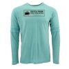 Football Slab Jersey Long Sleeve Thumbnail