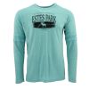 Football Slab Jersey Long Sleeve Thumbnail