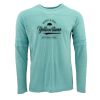 Football Slab Jersey Long Sleeve Thumbnail