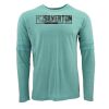 Football Slab Jersey Long Sleeve Thumbnail