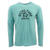 Football Slab Jersey Long Sleeve Thumbnail