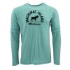 Football Slab Jersey Long Sleeve Thumbnail