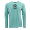 Football Slab Jersey Long Sleeve Thumbnail