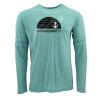 Football Slab Jersey Long Sleeve Thumbnail