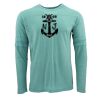 Football Slab Jersey Long Sleeve Thumbnail