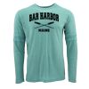 Football Slab Jersey Long Sleeve Thumbnail