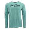 Football Slab Jersey Long Sleeve Thumbnail