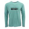 Football Slab Jersey Long Sleeve Thumbnail