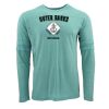 Football Slab Jersey Long Sleeve Thumbnail