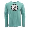 Football Slab Jersey Long Sleeve Thumbnail