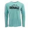 Football Slab Jersey Long Sleeve Thumbnail