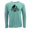 Football Slab Jersey Long Sleeve Thumbnail