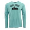 Football Slab Jersey Long Sleeve Thumbnail