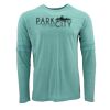 Football Slab Jersey Long Sleeve Thumbnail