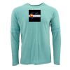 Football Slab Jersey Long Sleeve Thumbnail