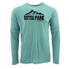 Football Slab Jersey Long Sleeve Thumbnail