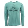 Football Slab Jersey Long Sleeve Thumbnail