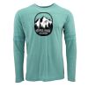 Football Slab Jersey Long Sleeve Thumbnail