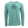 Football Slab Jersey Long Sleeve Thumbnail