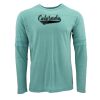 Football Slab Jersey Long Sleeve Thumbnail