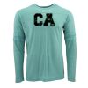 Football Slab Jersey Long Sleeve Thumbnail