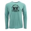 Football Slab Jersey Long Sleeve Thumbnail