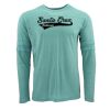 Football Slab Jersey Long Sleeve Thumbnail