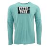 Football Slab Jersey Long Sleeve Thumbnail