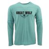 Football Slab Jersey Long Sleeve Thumbnail