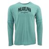 Football Slab Jersey Long Sleeve Thumbnail