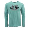 Football Slab Jersey Long Sleeve Thumbnail