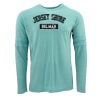 Football Slab Jersey Long Sleeve Thumbnail