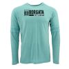 Football Slab Jersey Long Sleeve Thumbnail