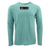 Football Slab Jersey Long Sleeve Thumbnail