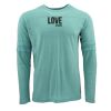 Football Slab Jersey Long Sleeve Thumbnail