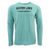 Football Slab Jersey Long Sleeve Thumbnail